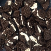 oreo smaak